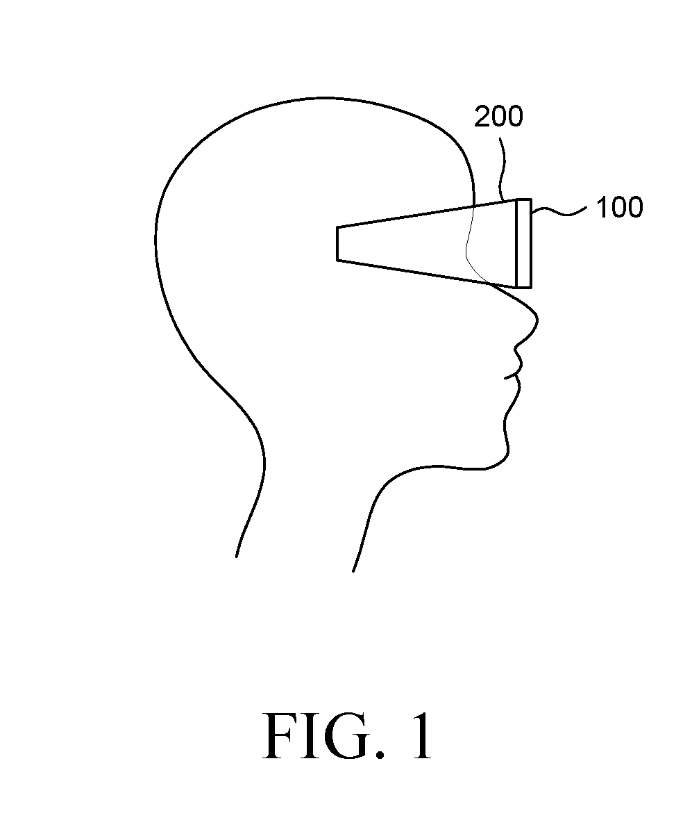 Display Panel Having Gate Driver