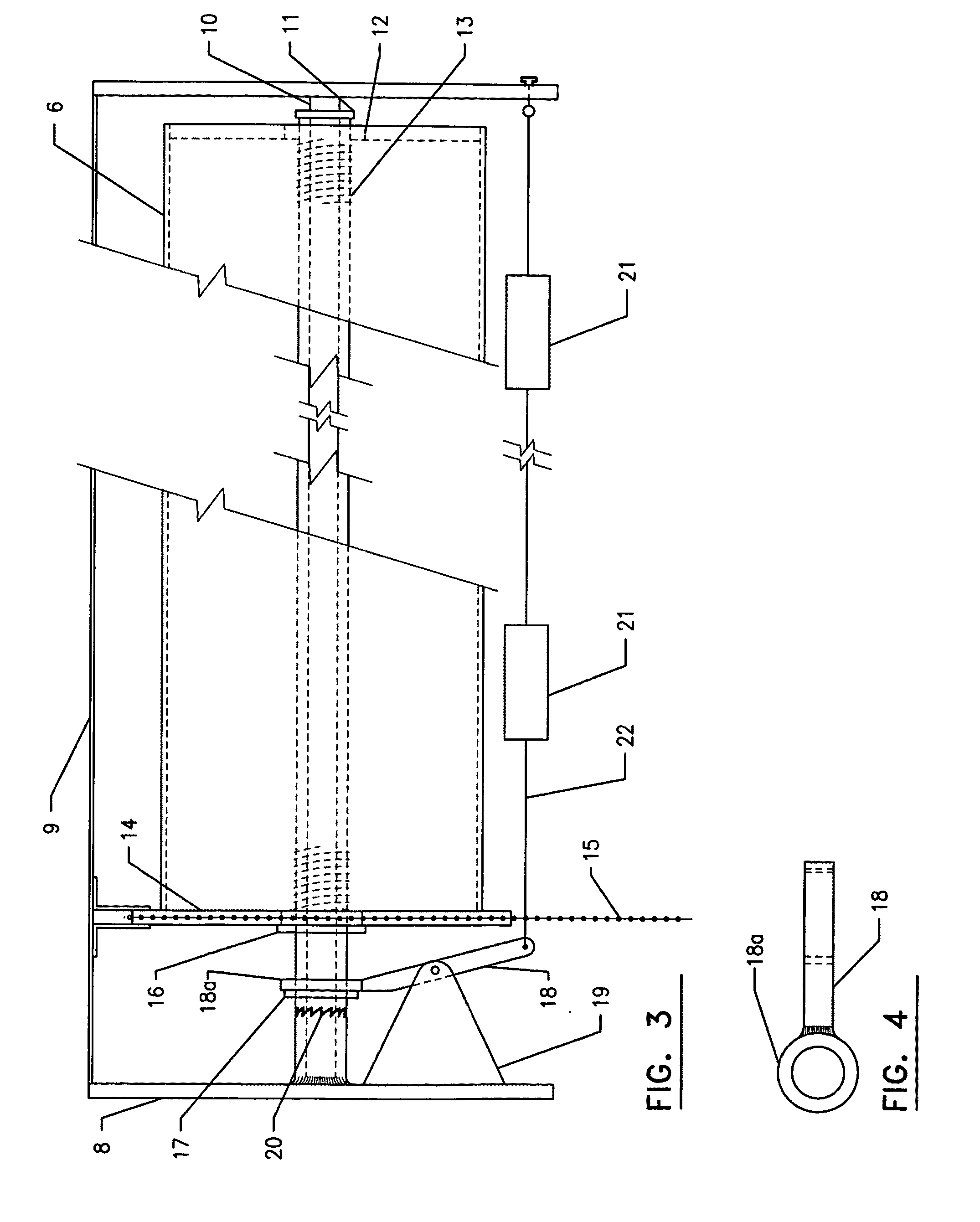 Combination window shutter for fire and shade