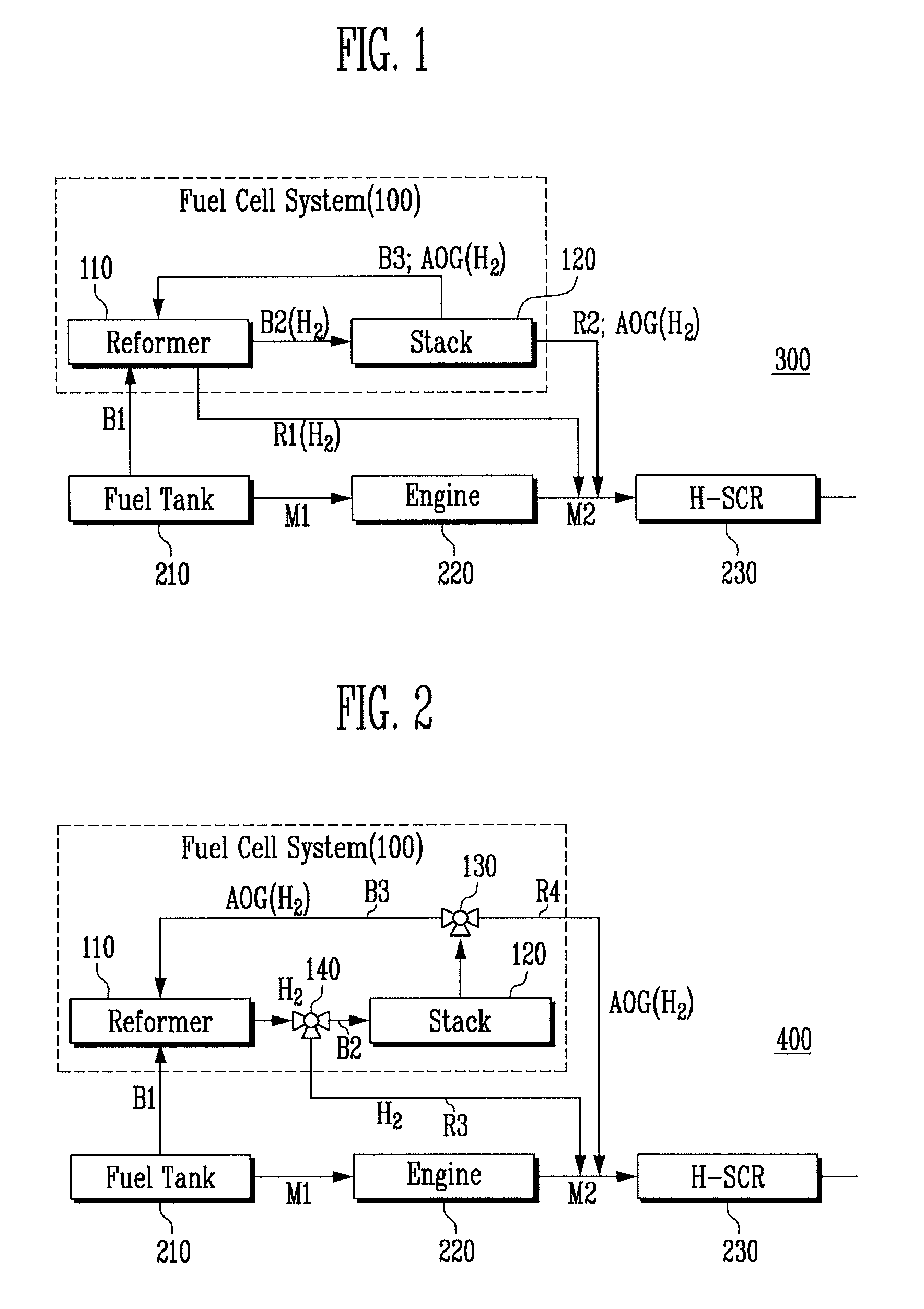 NO<sub>x </sub>emission reduction system and method