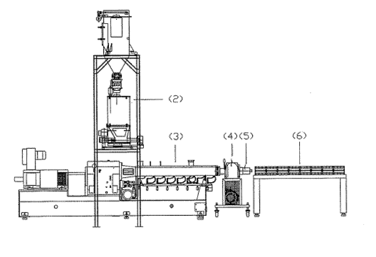 Polyolefin Pipe