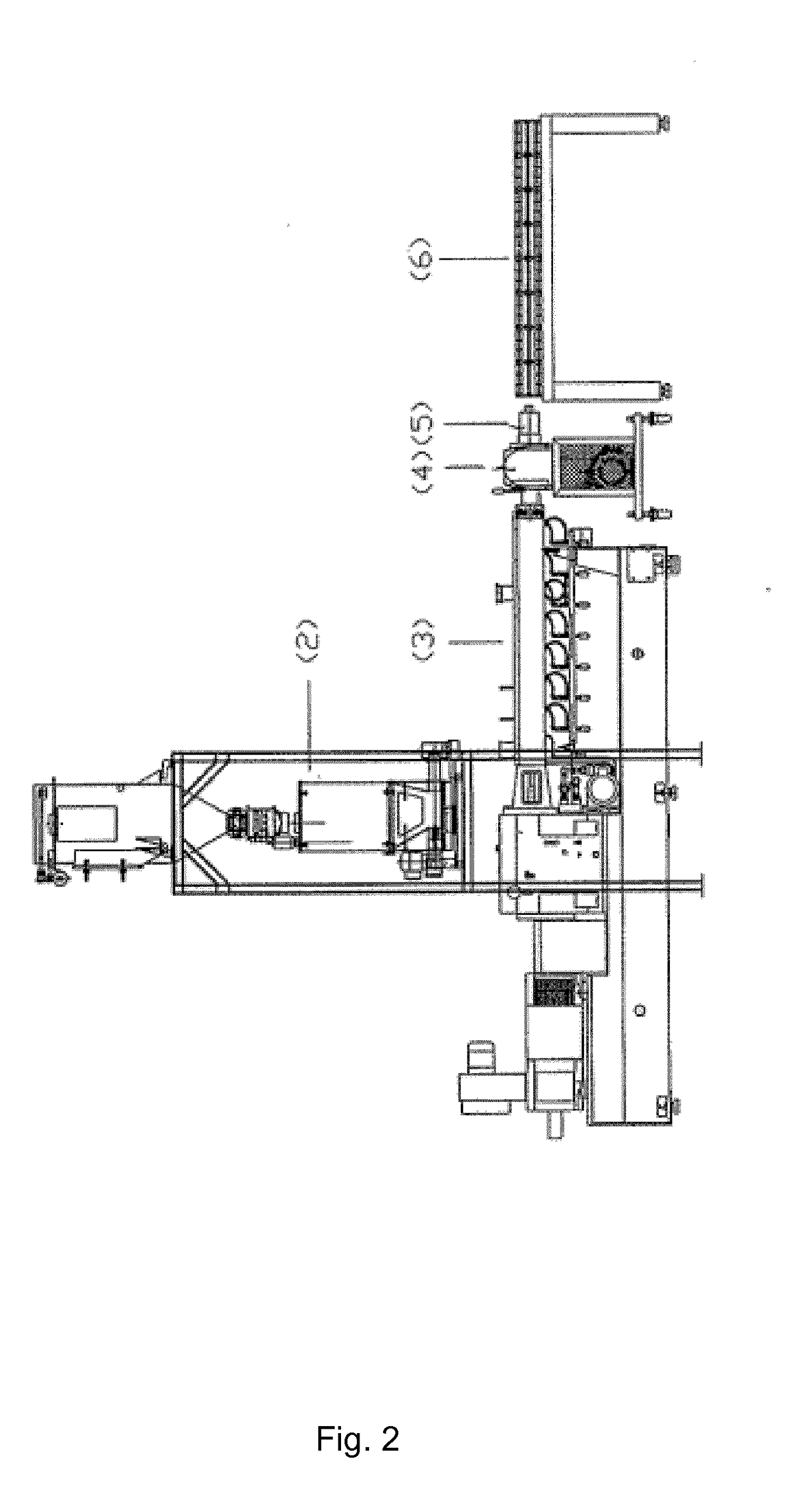 Polyolefin Pipe