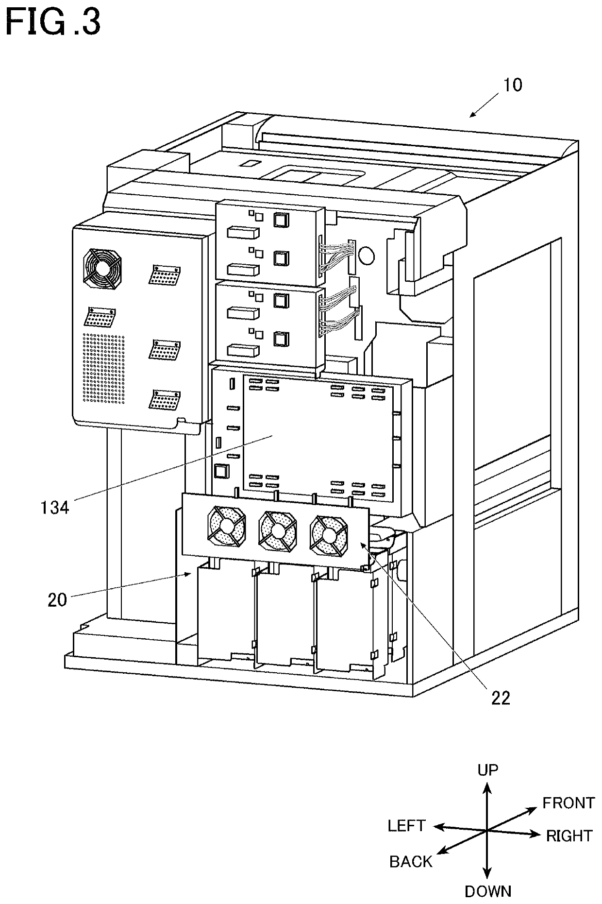 Power supply apparatus and image forming apparatus