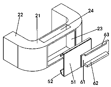 Cartridge valve for hydraulic oil cylinder testing