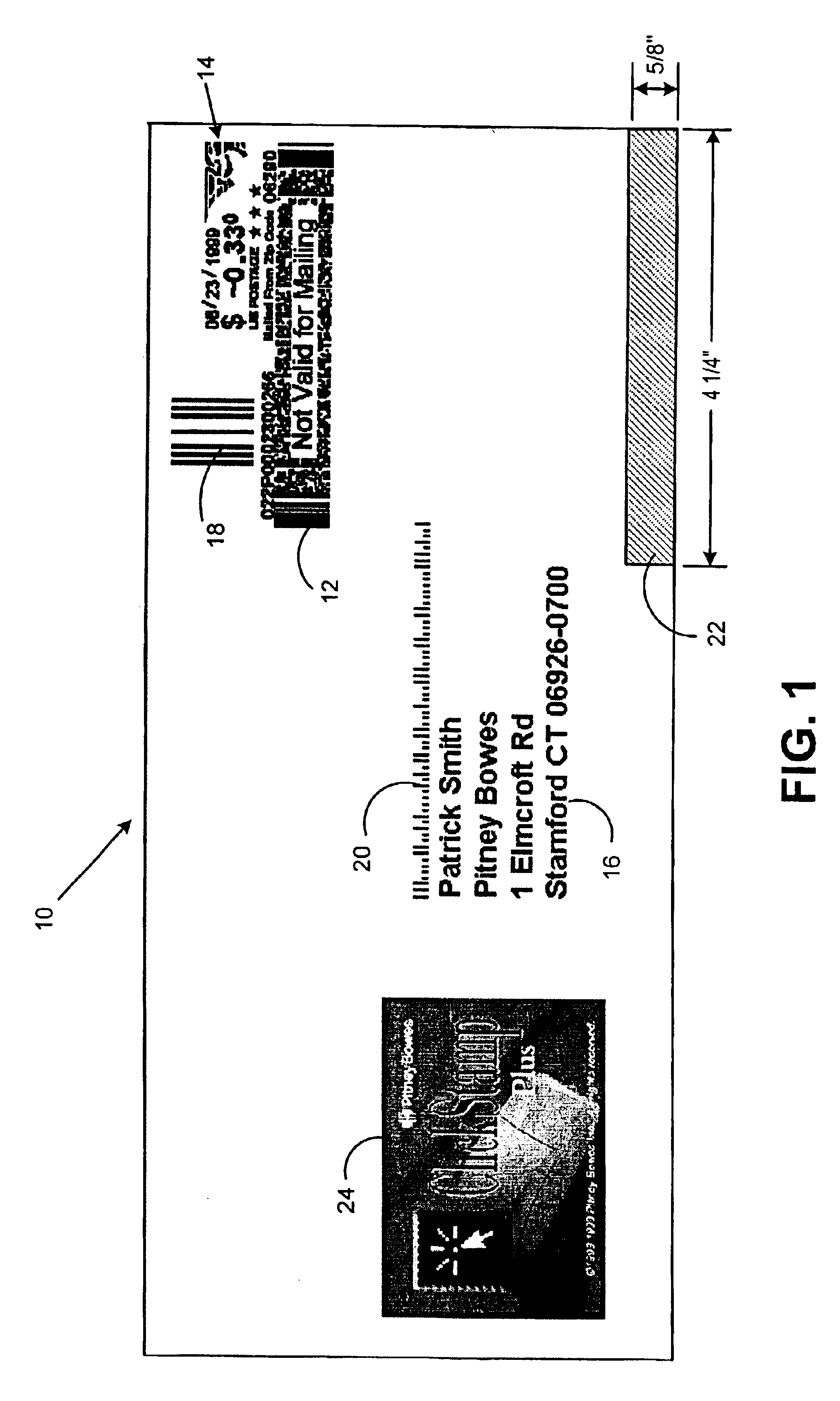 Method for printing high information density machine-readable composite images