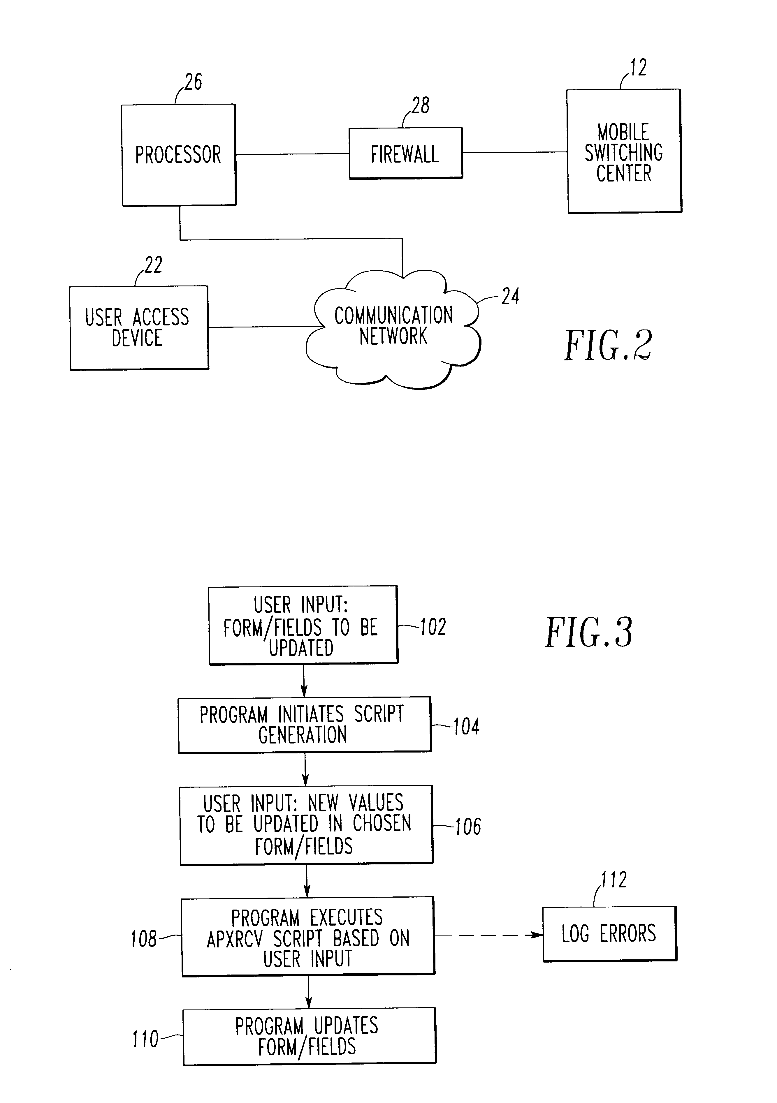 Method for automated retune of telecommunications data in a wireless network using ericsson equipment