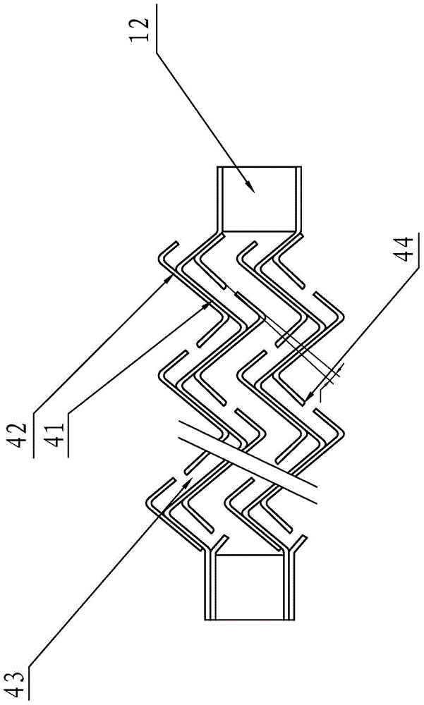 a steam separator