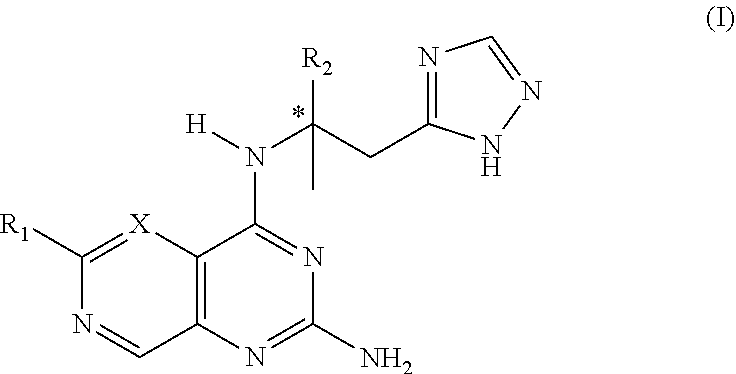 Tlr8 agonist