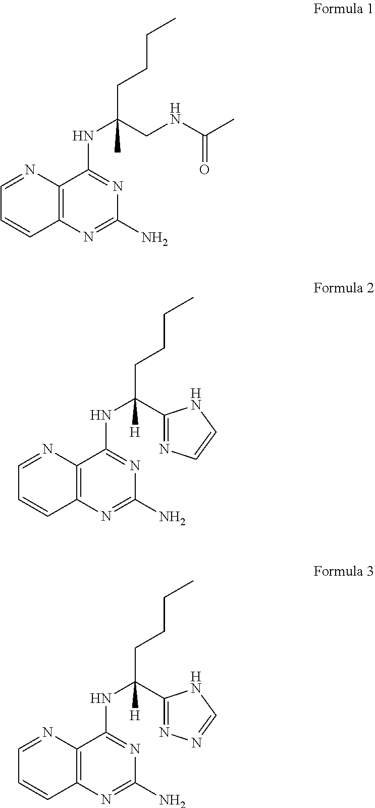 Tlr8 agonist