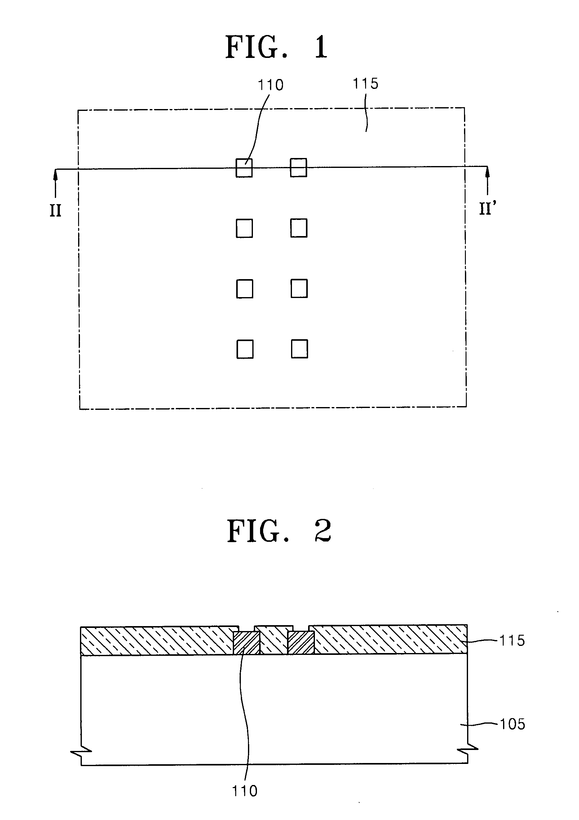 Semiconductor device having conductive adhesive layer and method of fabricating the same