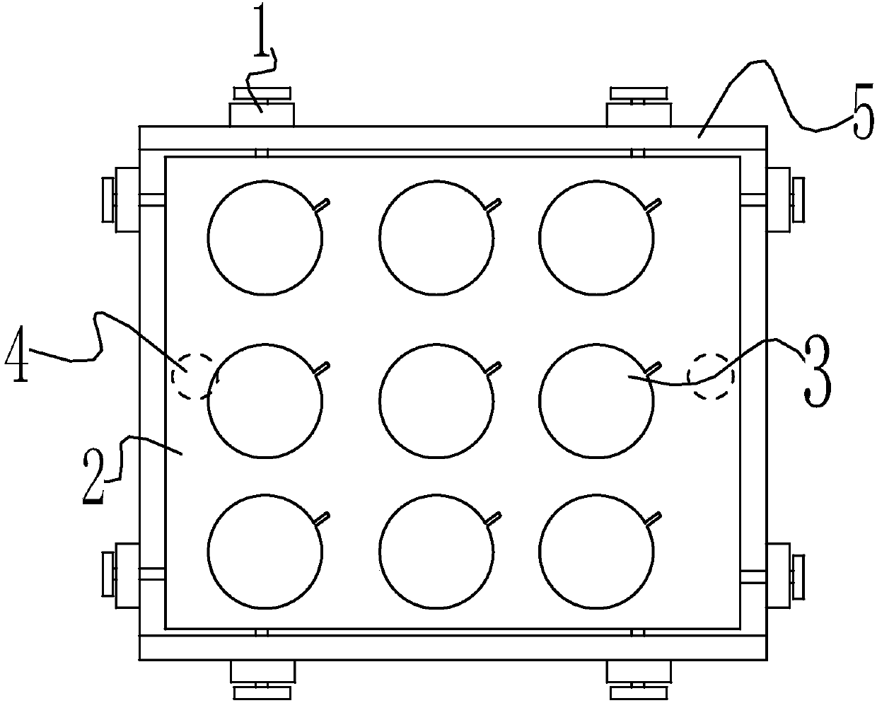 Novel monocrystalline silicon cutting platform