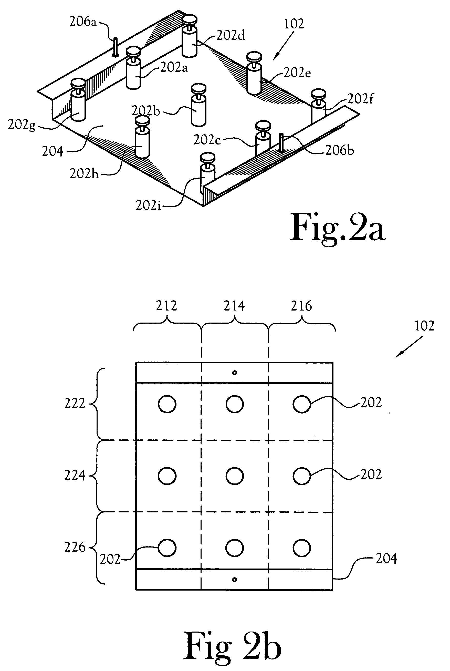 Occupant sensor for a vehicle restraint system