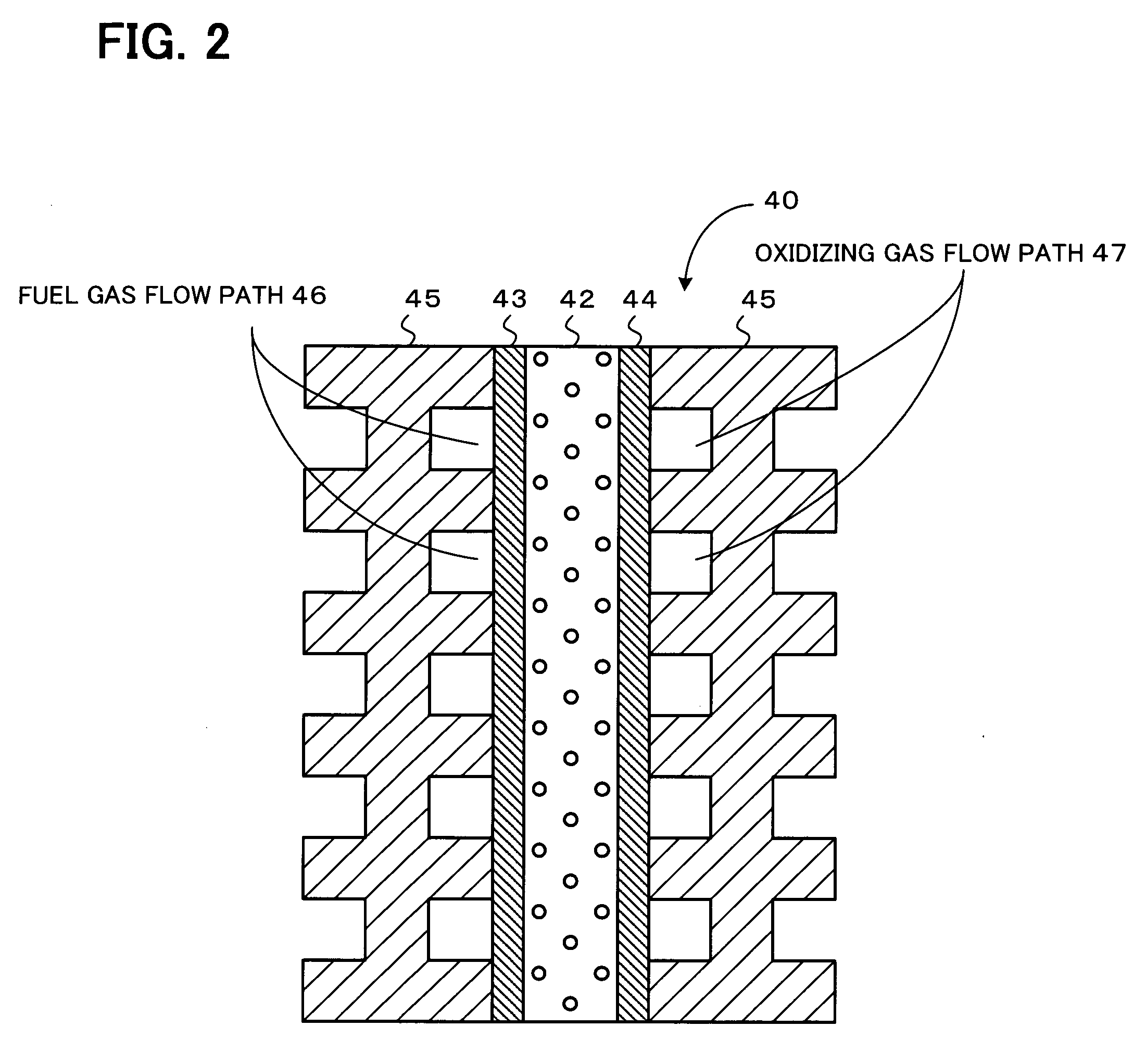 Fuel Cell Vehicle