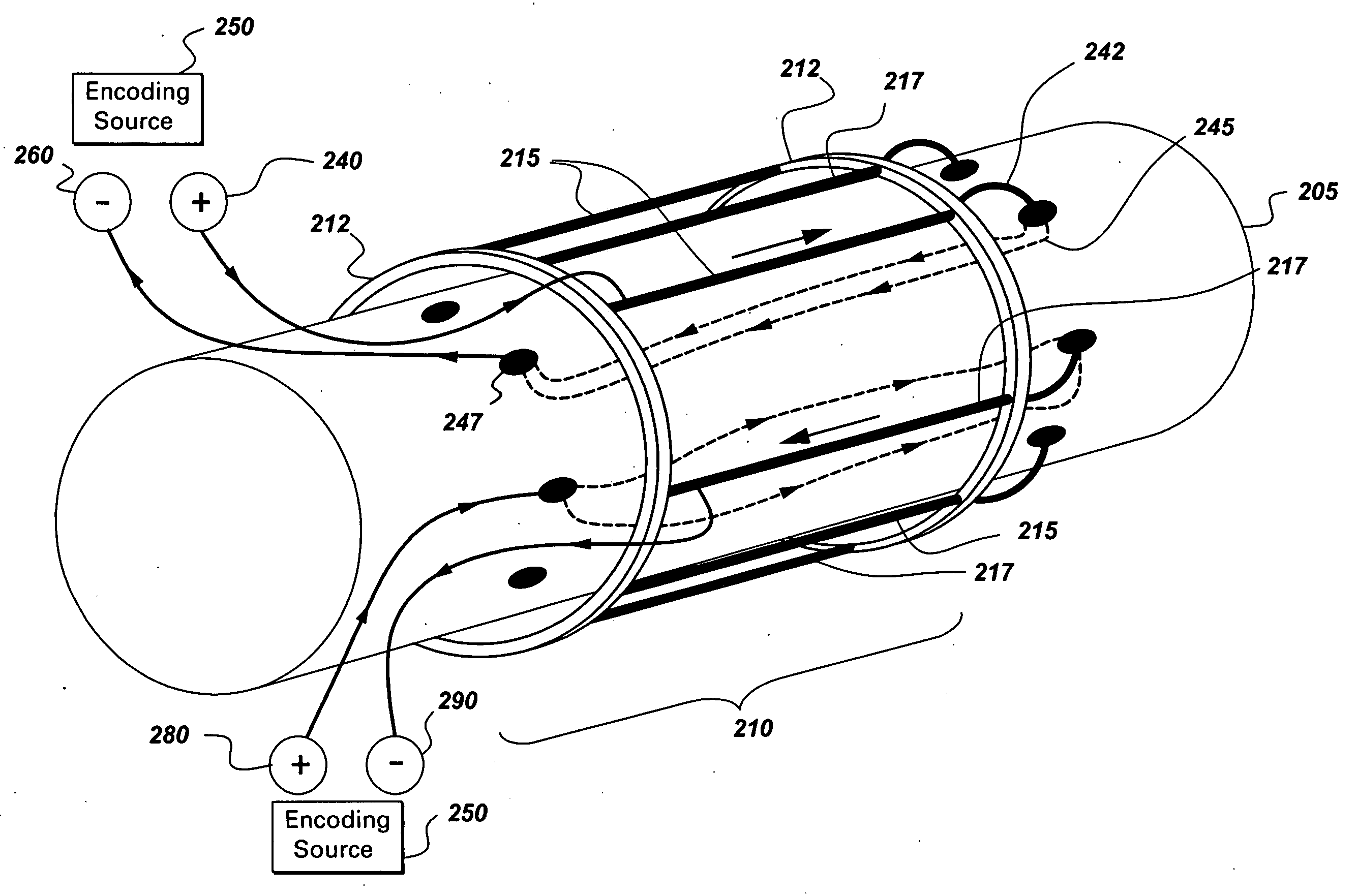 Direct shaft power measurements for rotating machinery