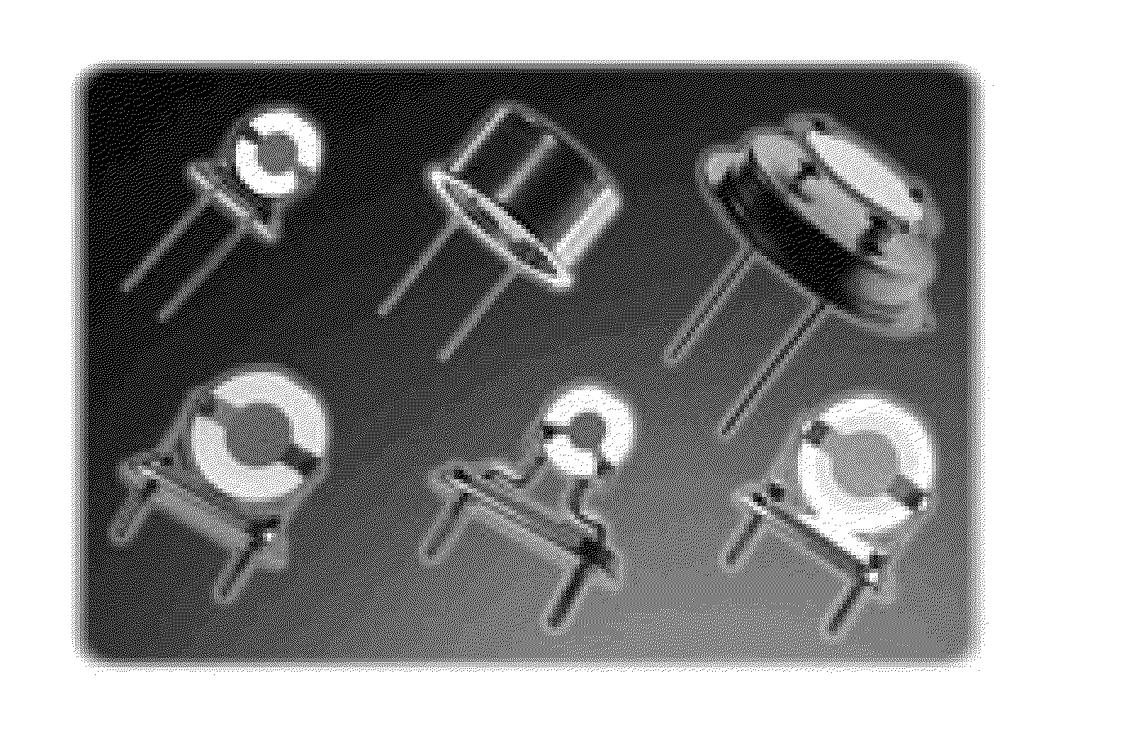 Method and Device for Detecting Odorants in Hydrocarbon Gases