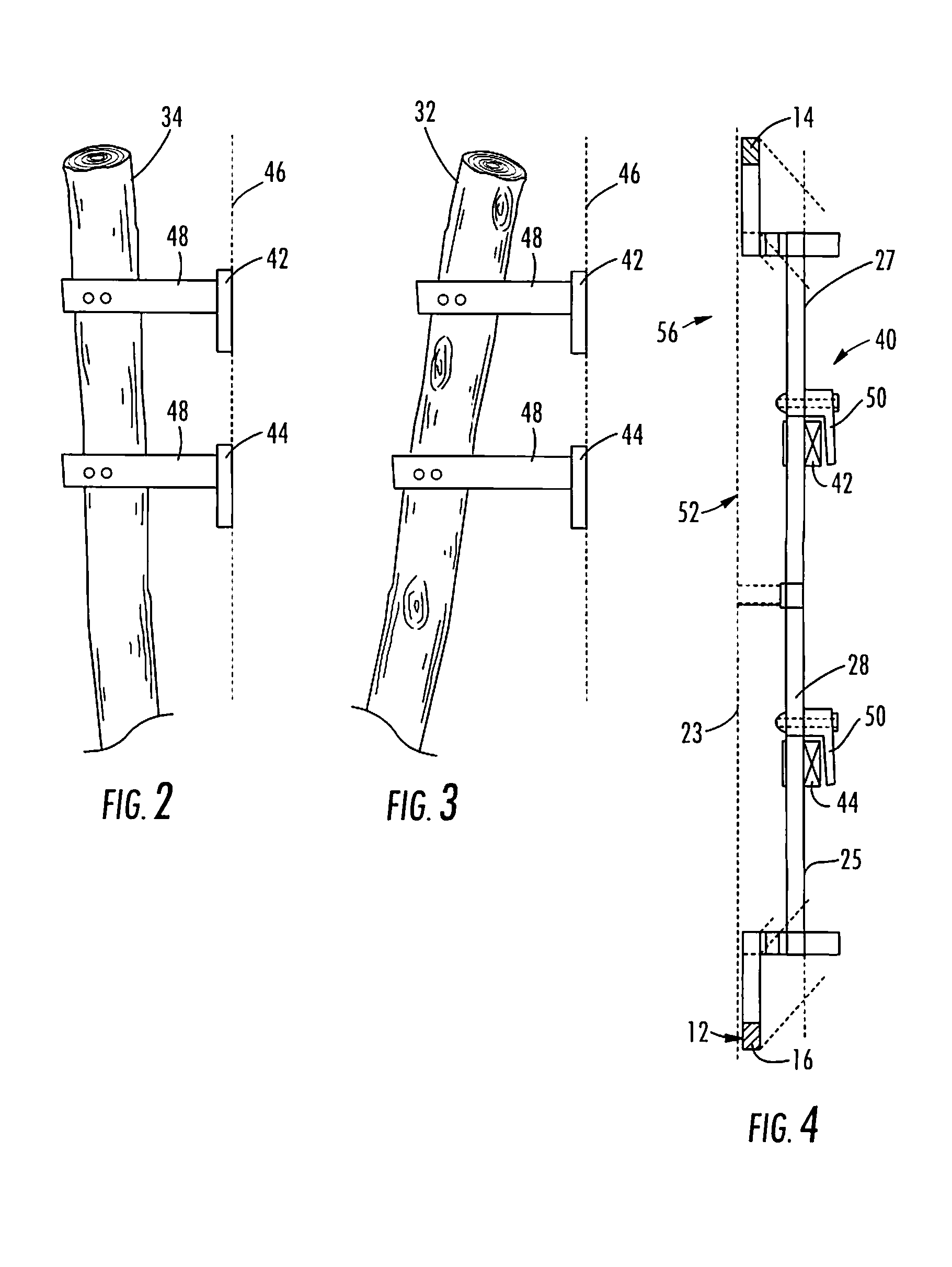 Billboard system and method