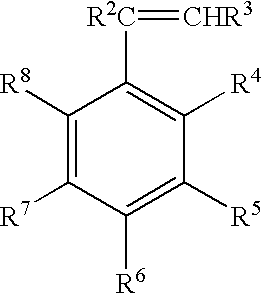 Method for the preparation of a poly(arylene ether)-polyolefin composition, and composition prepared thereby