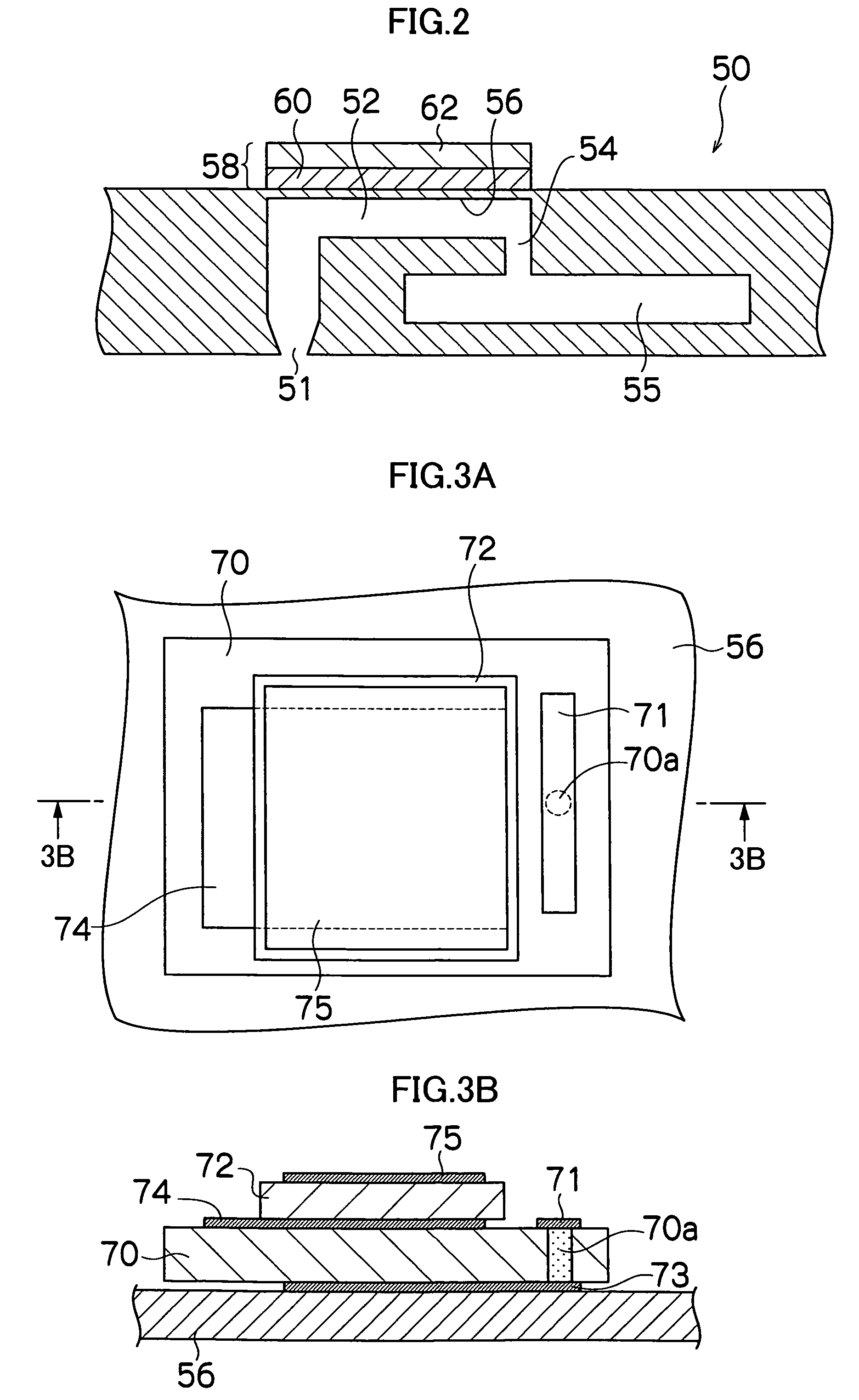 Droplet ejection head and image recording apparatus