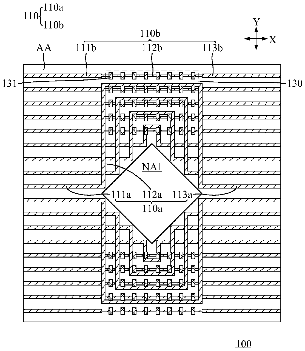 Display panel and display device