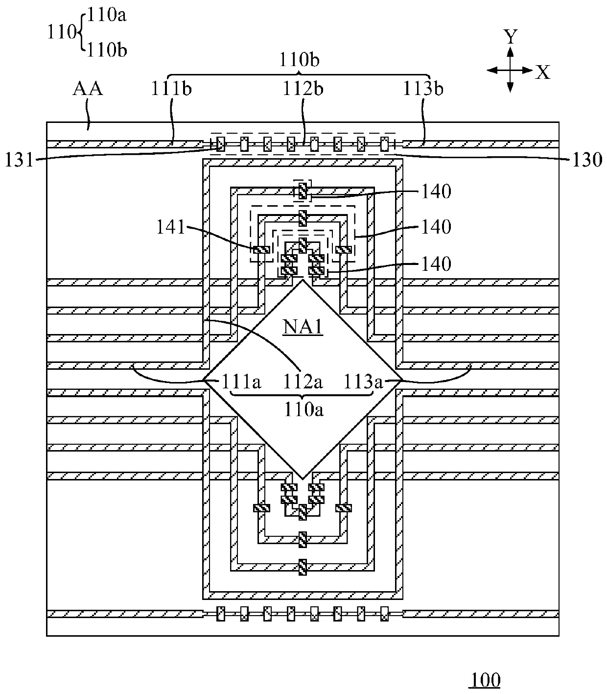 Display panel and display device