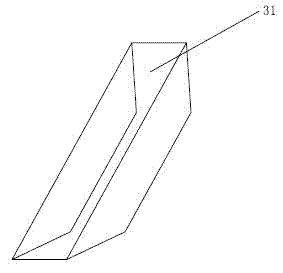 Rotary bracket for displayer