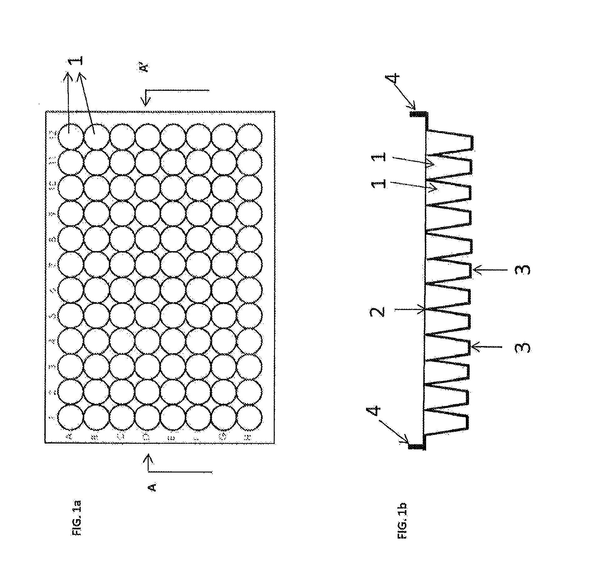 Method and a system for quantitative or qualitative determination of a target component