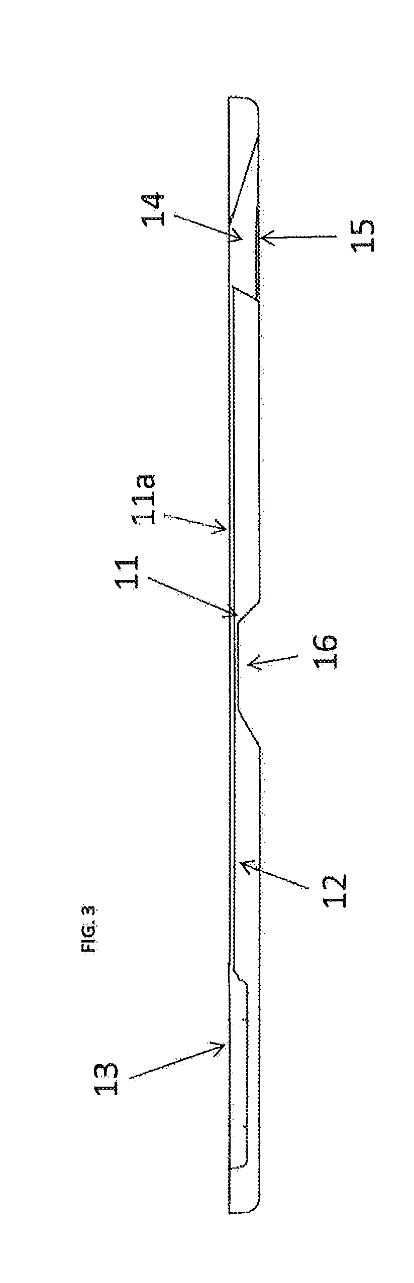 Method and a system for quantitative or qualitative determination of a target component