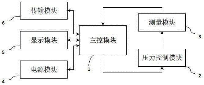 Pulse determination apparatus