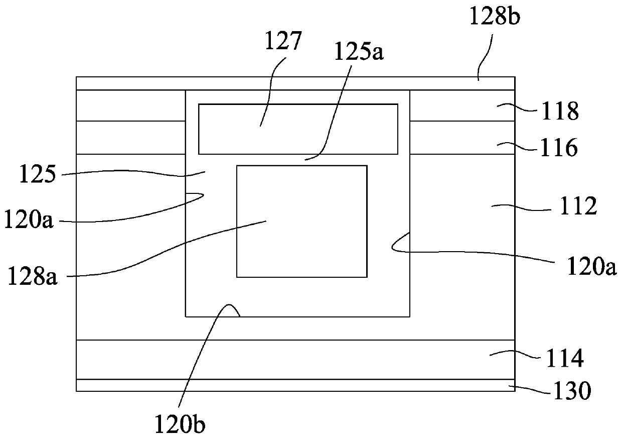 Trench type power transistor and manufacturing method thereof