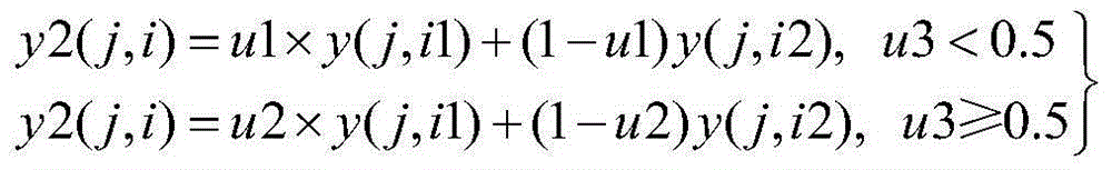 Data-driven spacecraft state prediction method