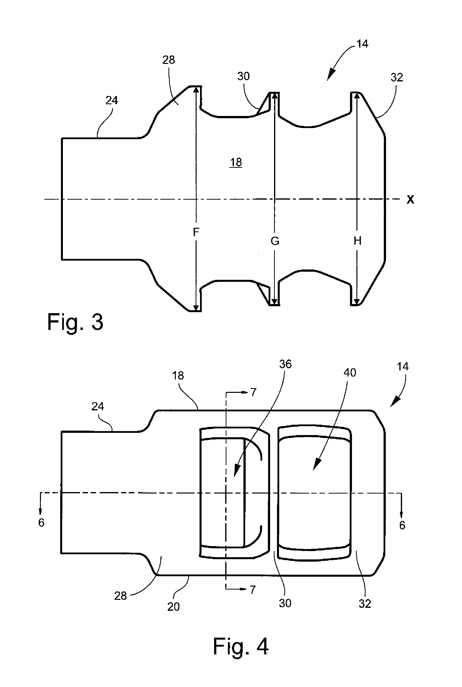 Low blast overpressure muzzle brake