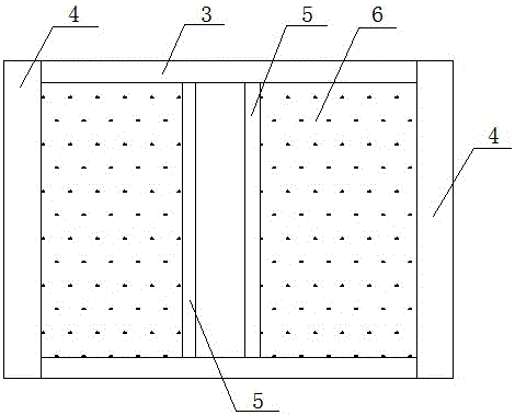 Flat Air Filter Screens/Doors