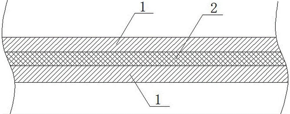 Flat Air Filter Screens/Doors