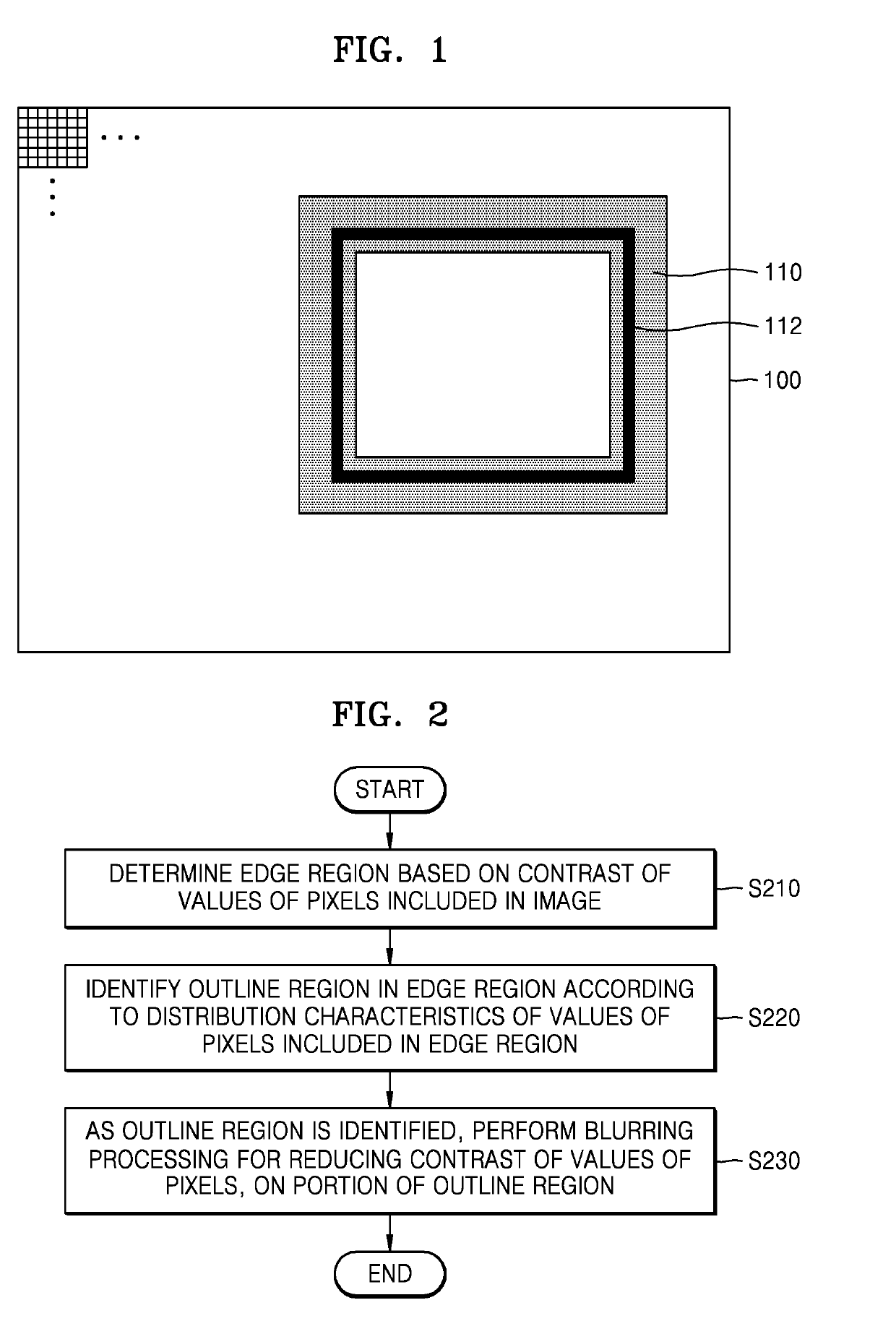 Method and apparatus for processing image and computer program product thereof