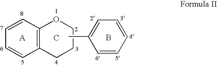 Implantable Medical Devices Comprising a Flavonoid or Derivative Thereof for Prevention of Restenosis