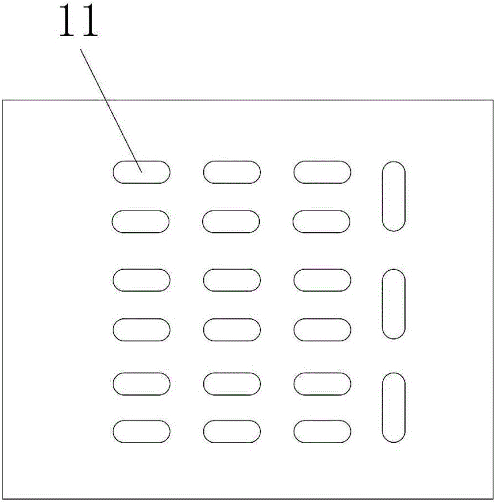 Flexible fingertip pressure sensor and manufacturing method thereof