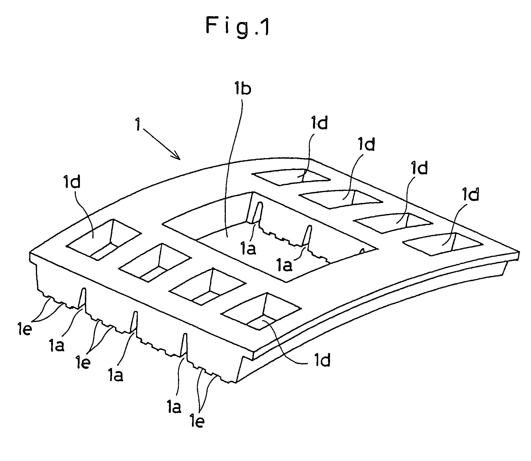 Duct connection assemble between a branch duct and a main duct