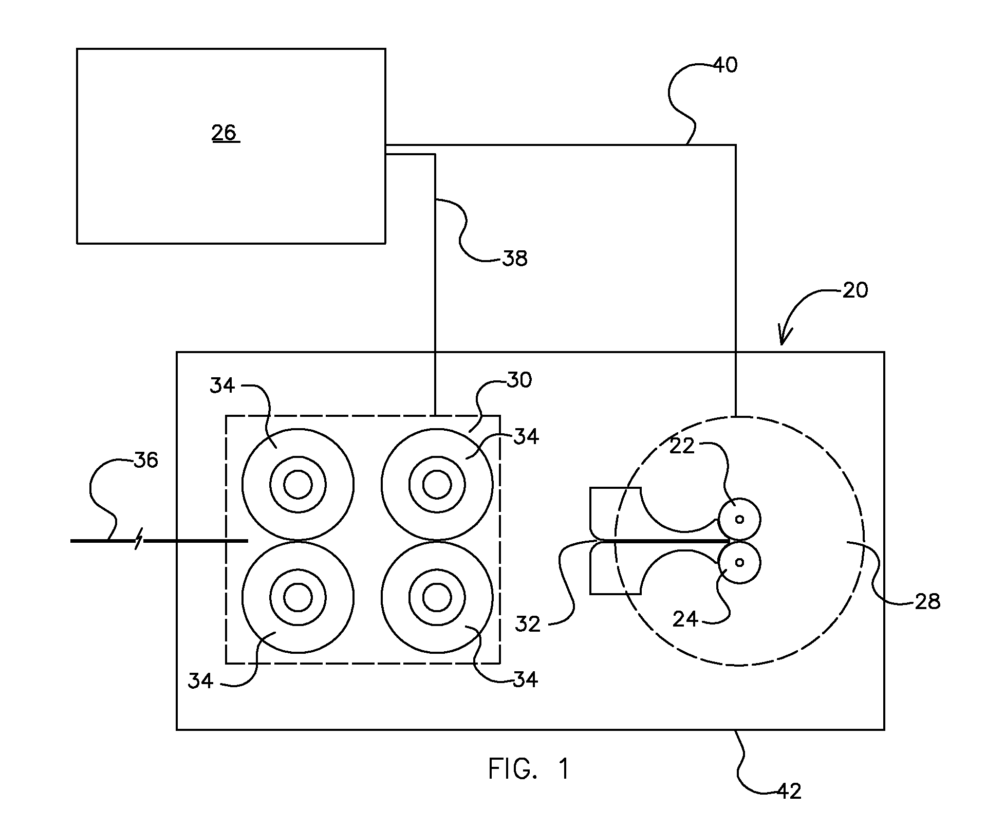 Center shifted roll forming