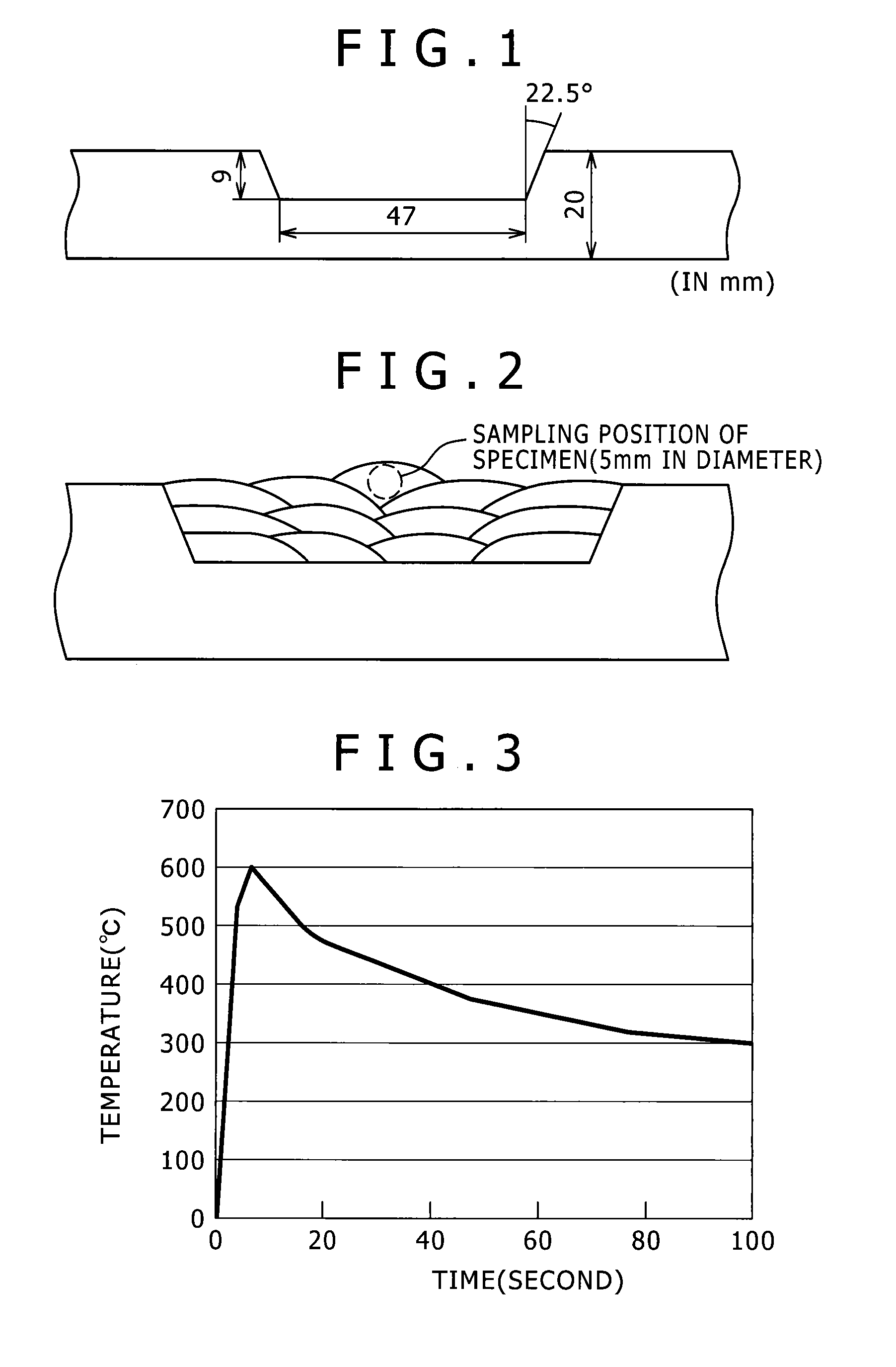 Weld metal excellent in hydrogen embrittlement resistance