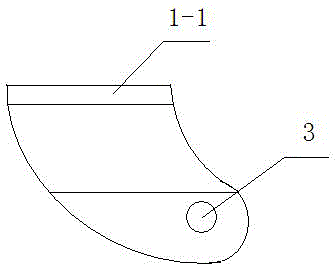 Wire fixing clamp