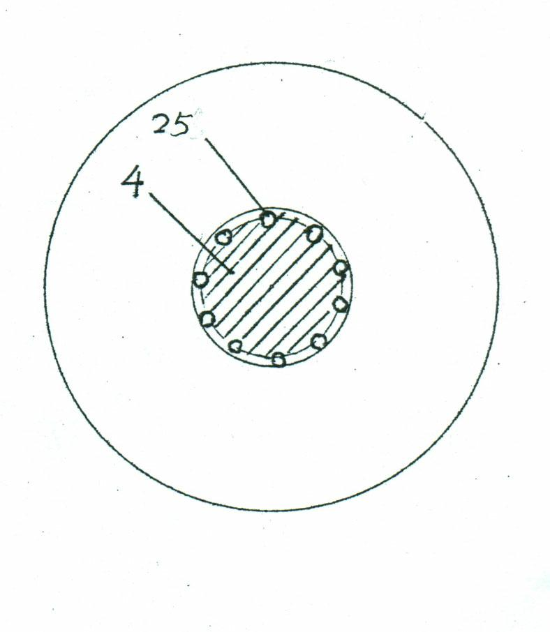 Linear transmission reciprocating-type internal combustion engine