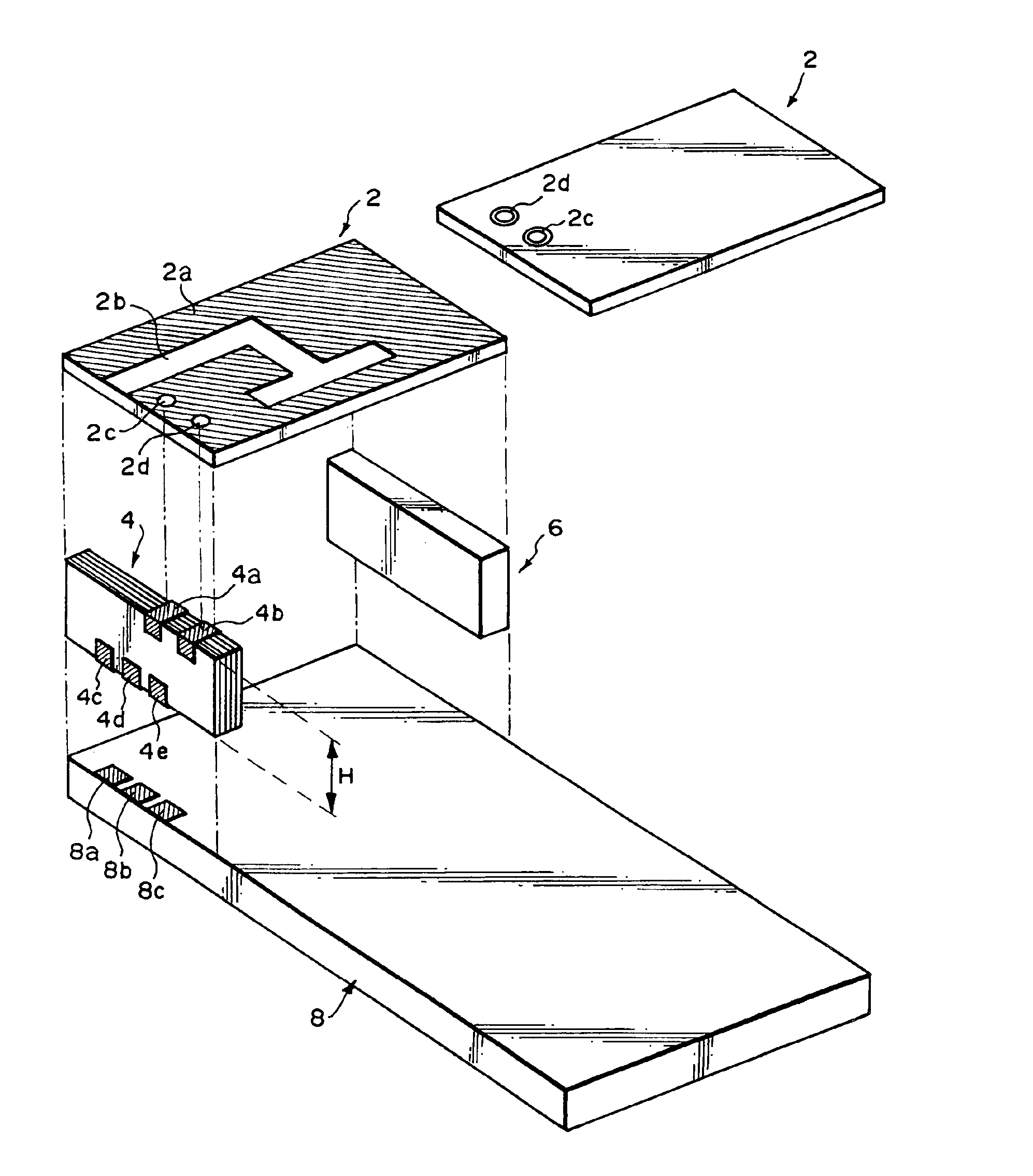 Antenna apparatus and communication apparatus using the same