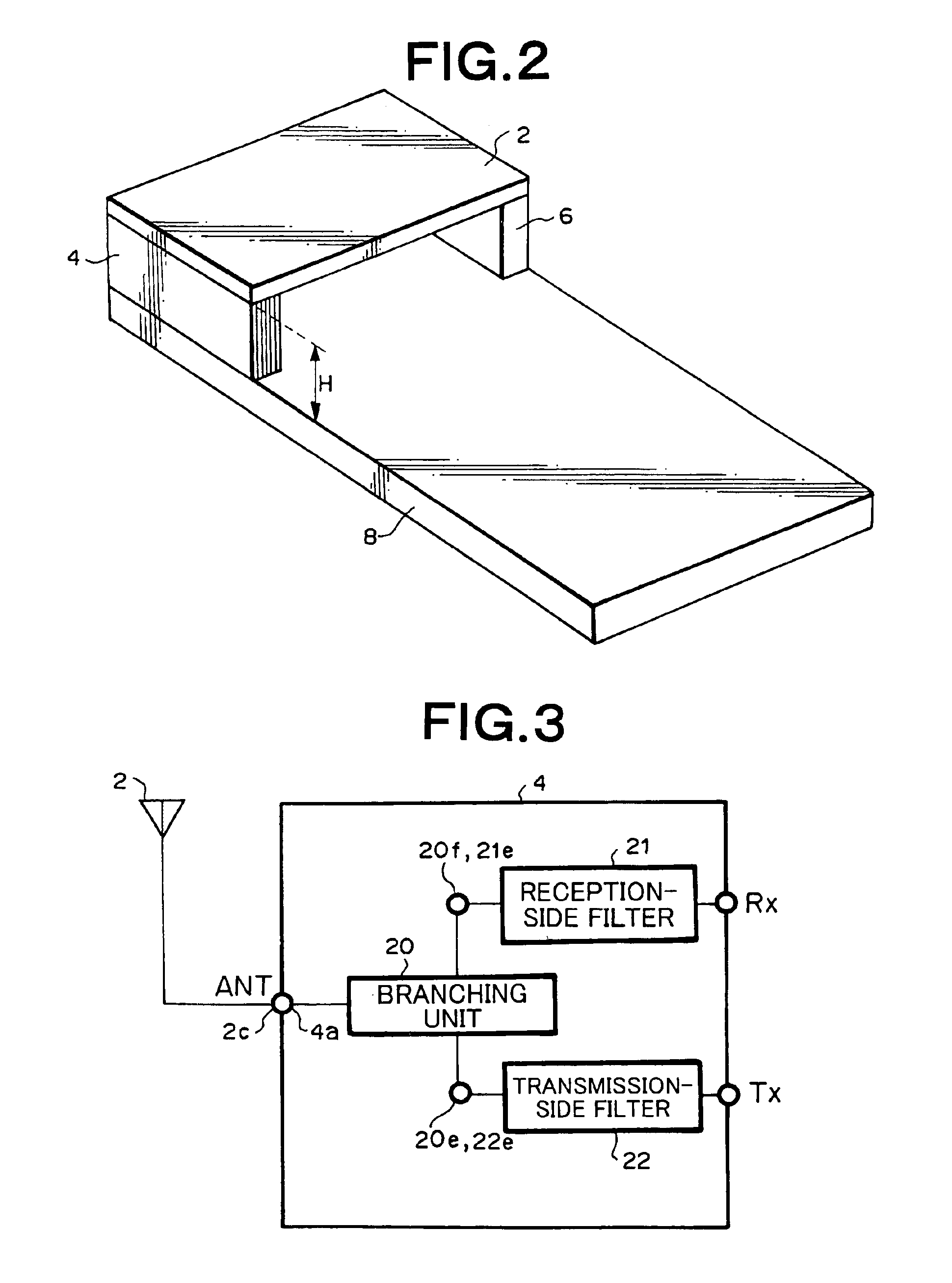 Antenna apparatus and communication apparatus using the same