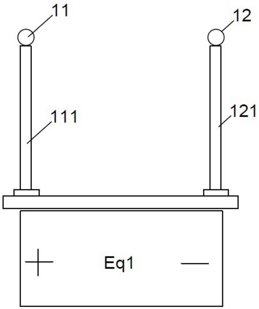 A sustainable power supply system for computers