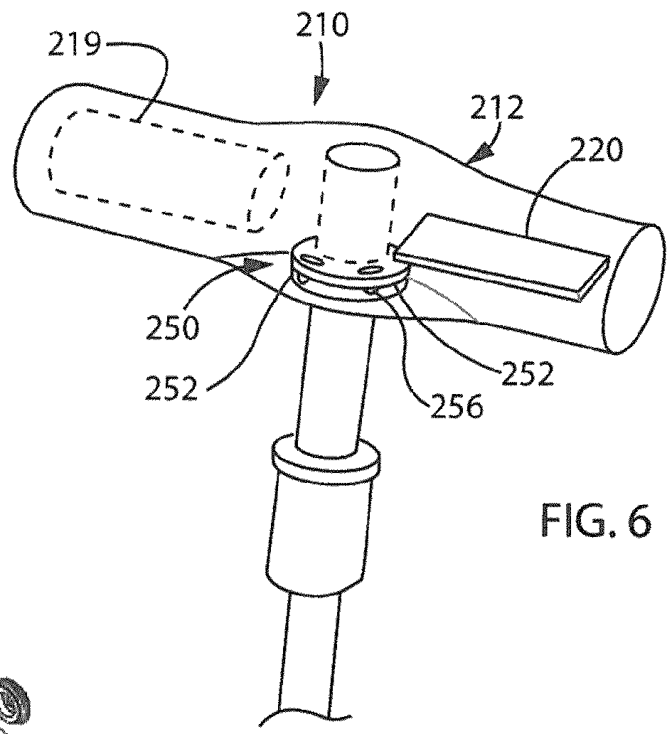 Electronic torque wrench