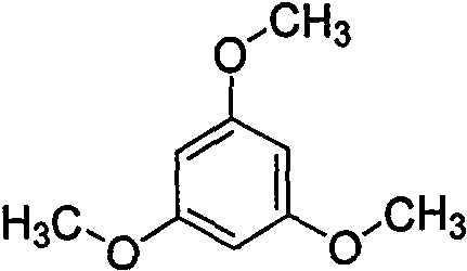 Novel preparation method of phloroglucinol injection