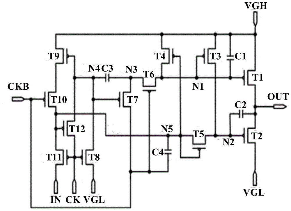 Shift register and drive method thereof, gate drive circuit and display device