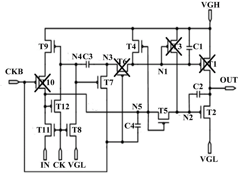 Shift register and drive method thereof, gate drive circuit and display device