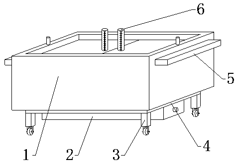 Agricultural fertilizing apparatus