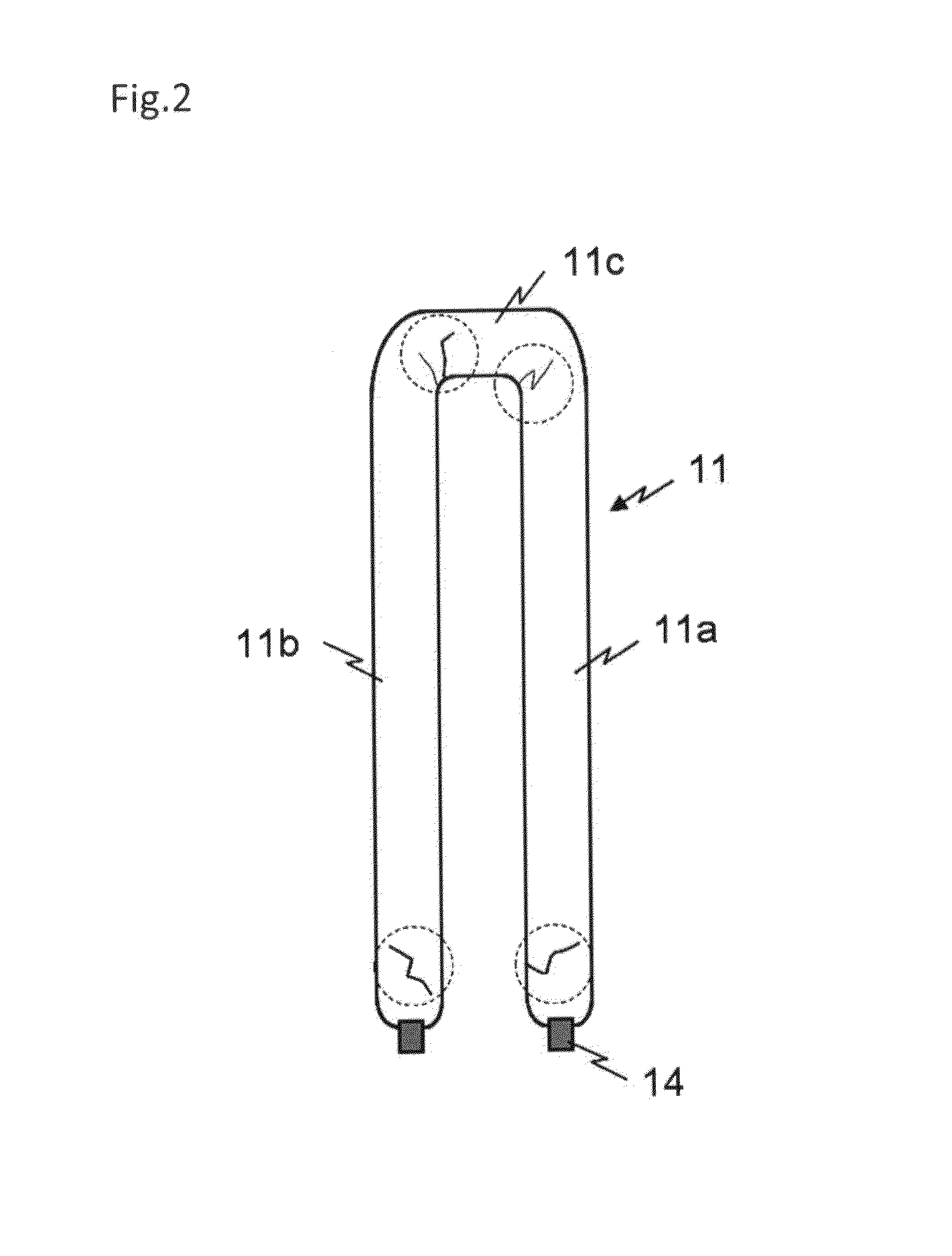 Polycrystalline silicon rod carrying tool, and polycrystalline silicon rod retrieval method