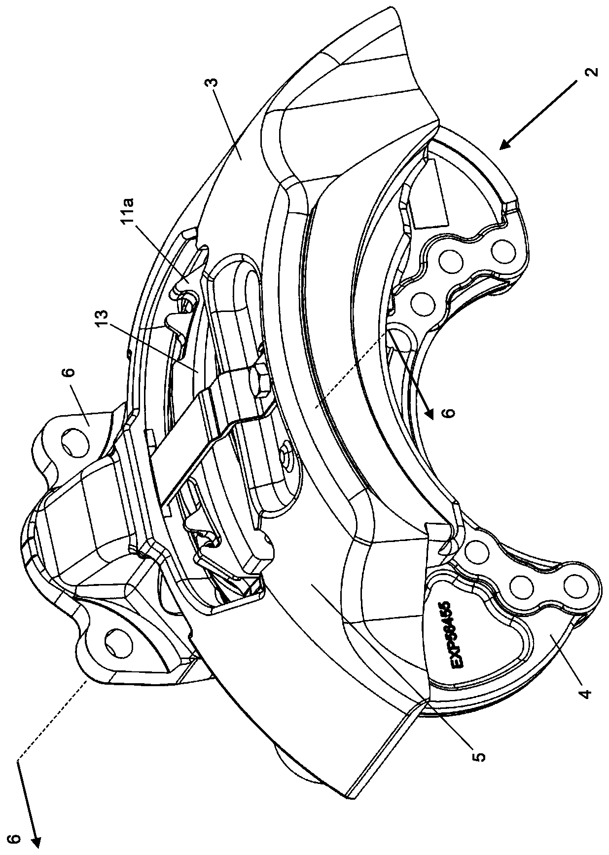 Disc brake